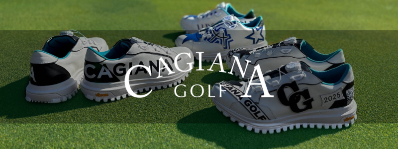 CAGIANA GOLF
