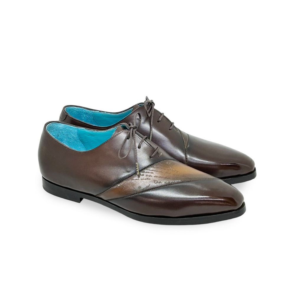 GAIN《雅韻》 Brown｜Extra Brown