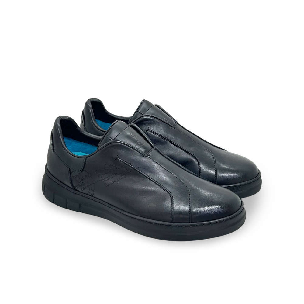 GAJUN《雅潤》 Black | Smooth