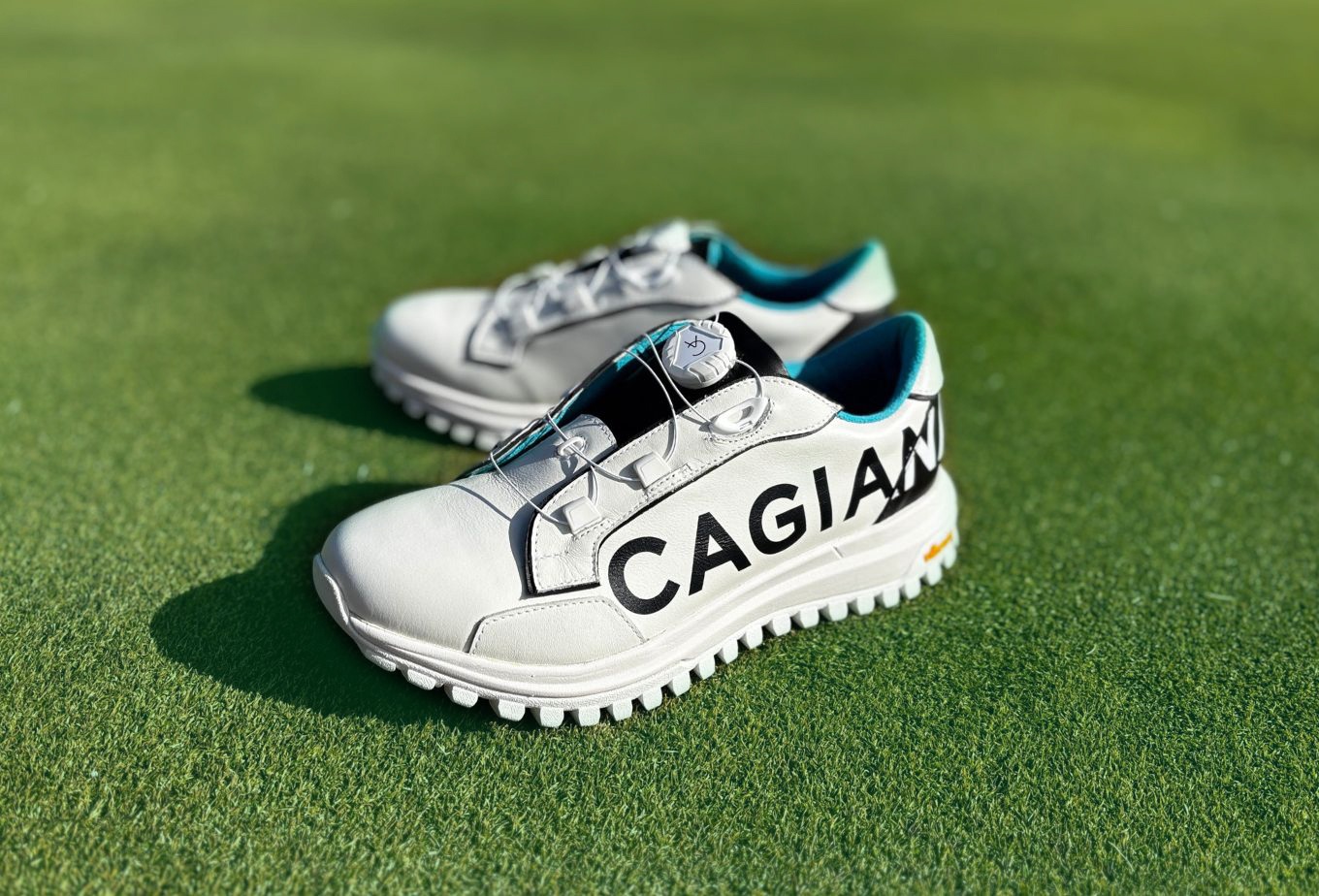 CAGIANA GOLF