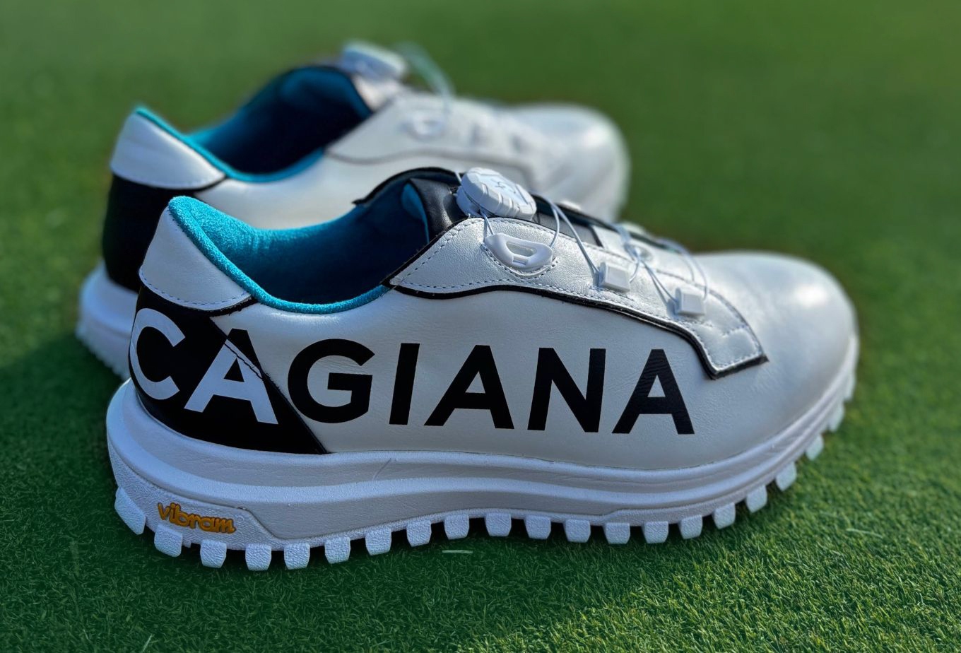 CAGIANA GOLF