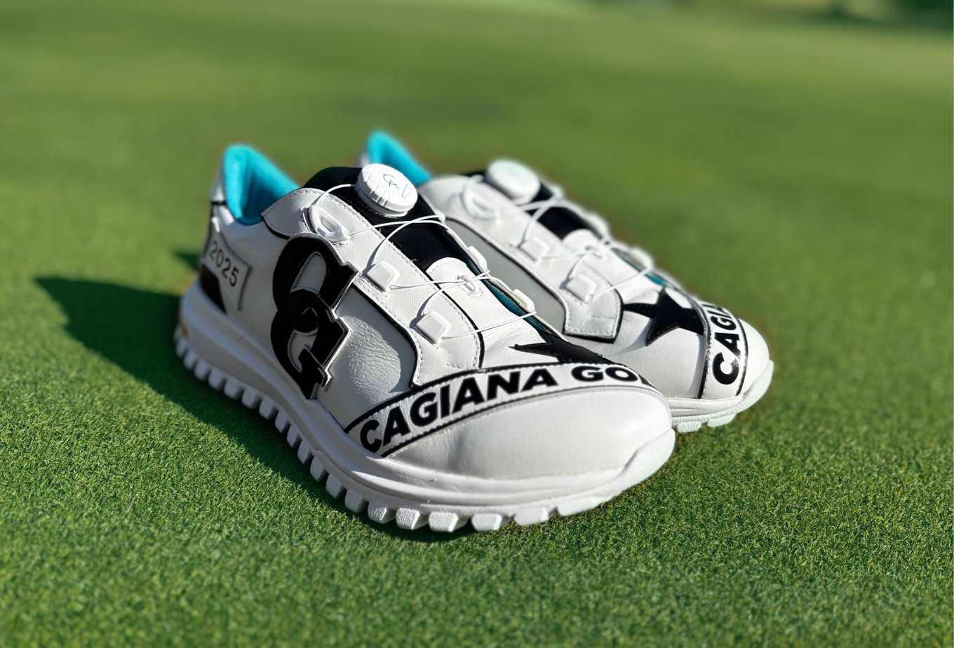 CAGIANA GOLF