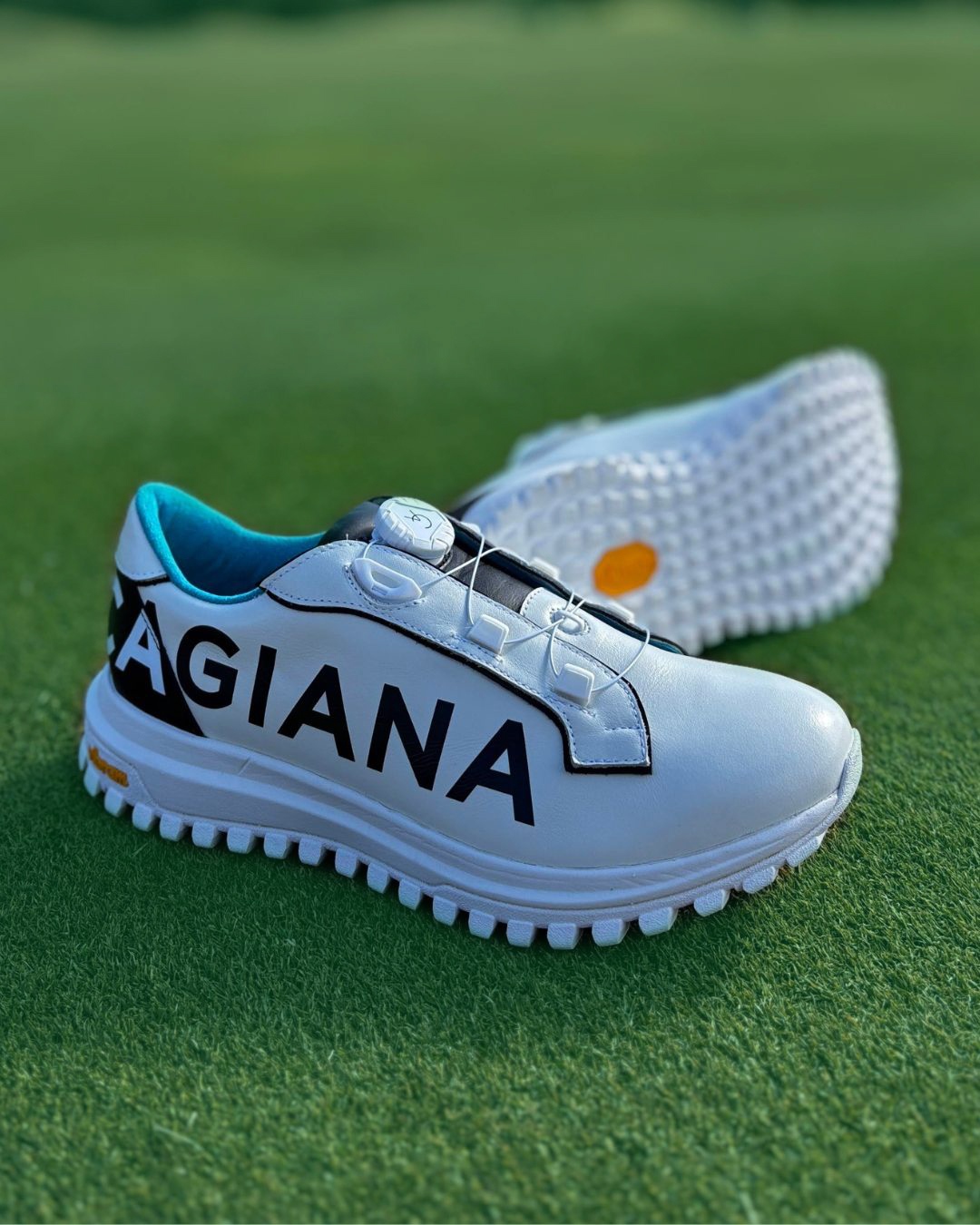 CAGIANA GOLF